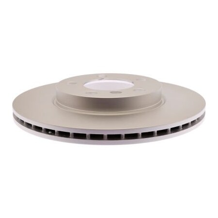 Raybestos Brake Rotor - Brakes 980968FZN